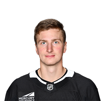 Photo of Jacob Moverare